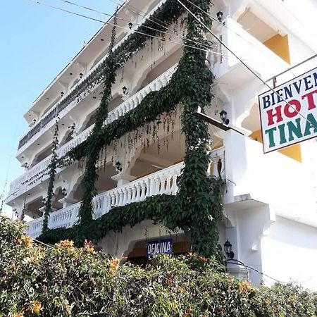 Hotel Tinamit Сан-Педро-ла-Лагуна Екстер'єр фото