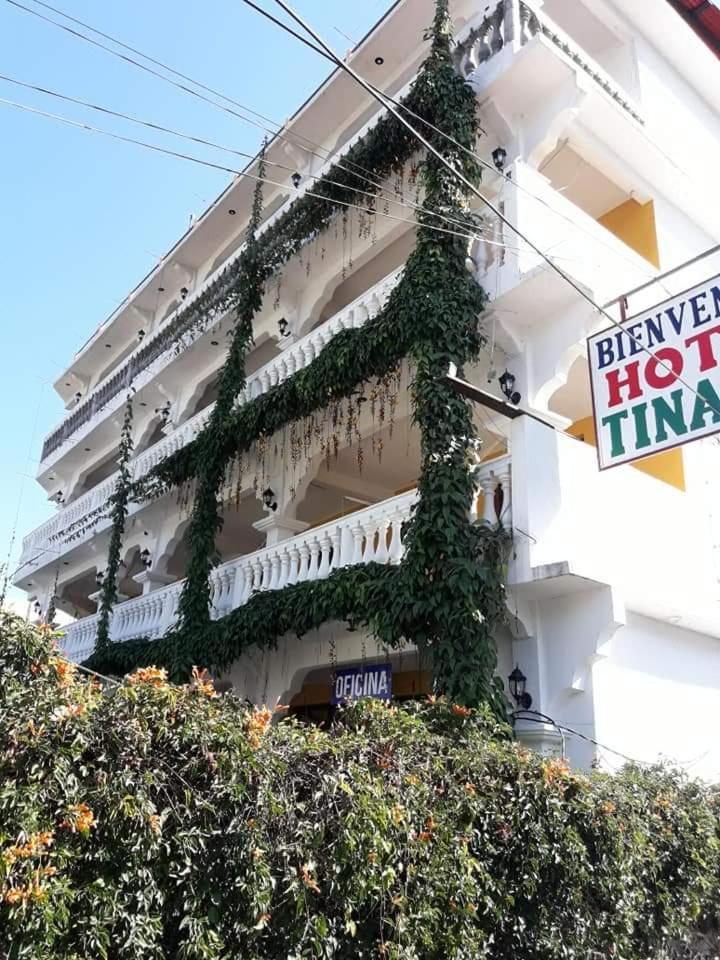 Hotel Tinamit Сан-Педро-ла-Лагуна Екстер'єр фото