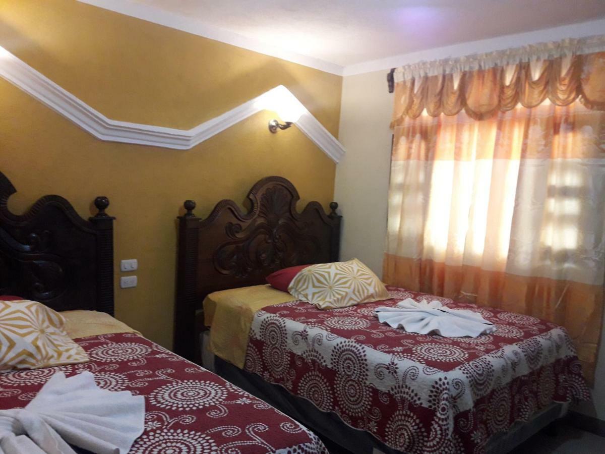 Hotel Tinamit Сан-Педро-ла-Лагуна Екстер'єр фото